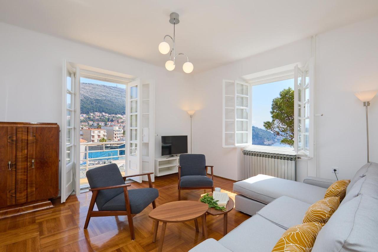 Hedera Estate, Hedera A30 Apartment